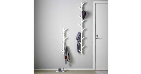 Ikea coat hanger wall new arrivals